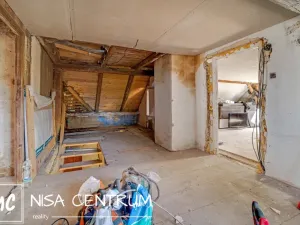 Prodej rodinného domu, Bulovka - Arnoltice, 150 m2