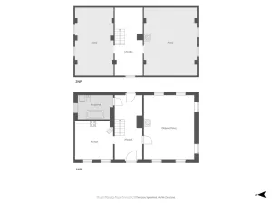 Prodej rodinného domu, Bulovka - Arnoltice, 150 m2