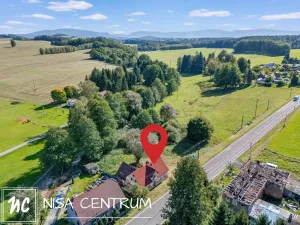 Prodej rodinného domu, Bulovka - Arnoltice, 150 m2