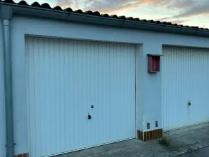 Pronájem garáže, Plzeň - Východní Předměstí, Slovanská alej, 15 m2