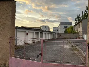 Pronájem garáže, Plzeň - Východní Předměstí, Slovanská alej, 15 m2