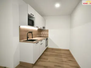 Pronájem bytu 2+kk, Kolín, Želivského, 44 m2