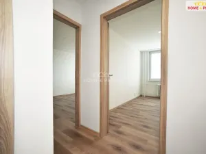 Pronájem bytu 2+kk, Kolín, Želivského, 44 m2