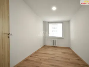 Pronájem bytu 2+kk, Kolín, Želivského, 44 m2
