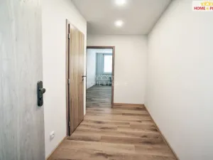 Pronájem bytu 2+kk, Kolín, Želivského, 44 m2