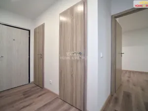 Pronájem bytu 2+kk, Kolín, Želivského, 44 m2