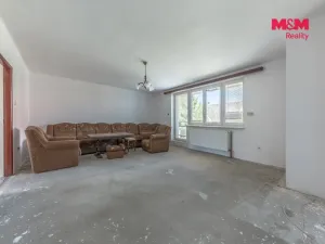 Prodej rodinného domu, Semice, 135 m2