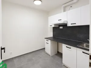 Pronájem pokoje, Praha - Břevnov, Na břevnovské pláni, 13 m2