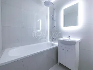 Prodej bytu 3+kk, Praha - Střížkov, Rumburská, 61 m2