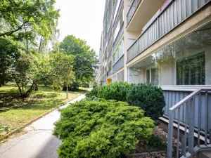Prodej bytu 3+kk, Praha - Střížkov, Rumburská, 61 m2