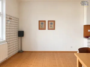Pronájem bytu 3+kk, Praha - Nusle, Boleslavova, 75 m2