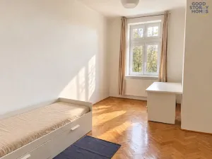 Pronájem bytu 3+kk, Praha - Nusle, Boleslavova, 75 m2
