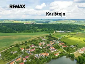 Prodej pozemku pro bydlení, Liteň, Chaloupecká, 2517 m2