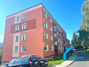 Prodej bytu 1+1, Jílové, Spojová, 33 m2