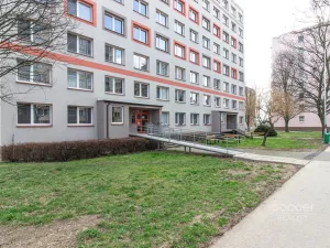 Pronájem bytu 2+kk, Kolín - Kolín II, Kremličkova, 51 m2