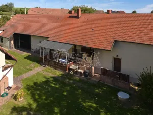 Prodej rodinného domu, Postupice - Čelivo, 451 m2