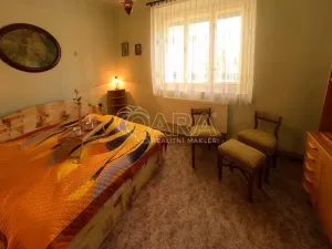 Prodej rodinného domu, Postupice - Čelivo, 451 m2