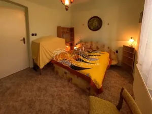 Prodej rodinného domu, Postupice - Čelivo, 451 m2