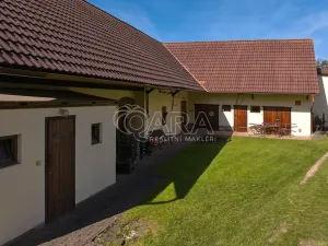 Prodej rodinného domu, Postupice - Čelivo, 451 m2