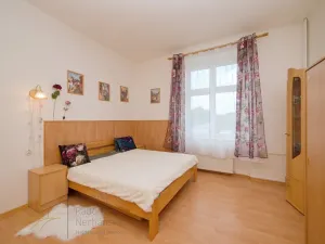 Prodej bytu 3+1, Mělník, Pražská, 98 m2