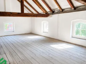 Pronájem skladu, Praha - Písnice, Putimská, 537 m2