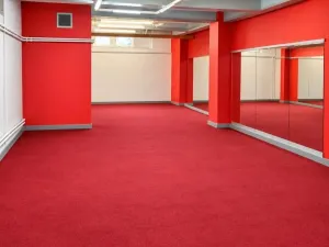 Pronájem kanceláře, Praha - Libeň, 90 m2