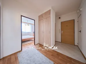 Prodej bytu 3+1, Blansko, Jasanová, 75 m2