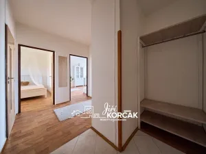 Prodej bytu 3+1, Blansko, Jasanová, 75 m2