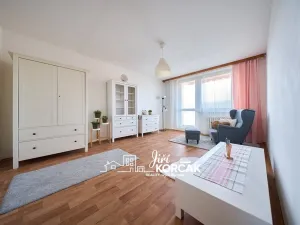 Prodej bytu 3+1, Blansko, Jasanová, 75 m2