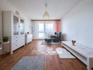 Prodej bytu 3+1, Blansko, Jasanová, 75 m2