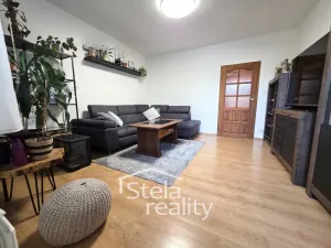 Prodej bytu 3+1, Bruntál, Dolní, 67 m2
