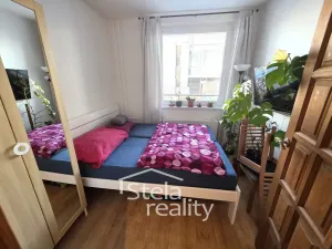 Prodej bytu 3+1, Bruntál, Dolní, 67 m2