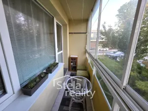 Prodej bytu 3+1, Bruntál, Dolní, 67 m2