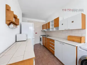 Prodej bytu 3+1, Kladno, Fráni Šrámka, 71 m2