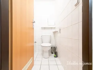 Pronájem bytu 2+kk, Nymburk, V Kolonii, 53 m2