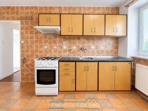 Pronájem bytu 2+1, Znojmo, Pražská, 56 m2