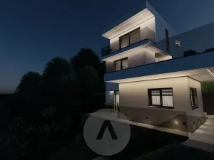 Prodej bytu 4+kk, Brno, 118 m2