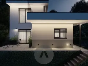 Prodej bytu 5+kk, Brno, 116 m2