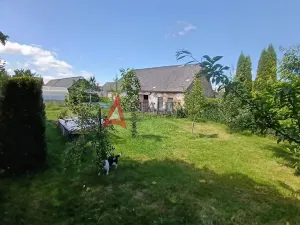 Prodej chalupy, Pavlov, 110 m2