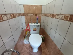 Prodej chalupy, Pavlov, 110 m2