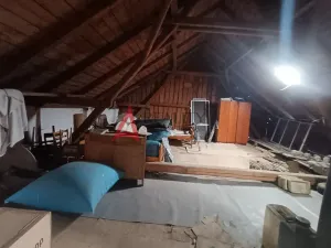 Prodej chalupy, Pavlov, 110 m2
