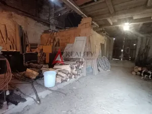 Prodej chalupy, Pavlov, 110 m2