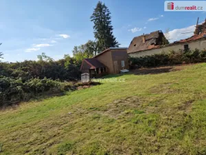 Prodej zahrady, Štětí - Chcebuz, 1570 m2