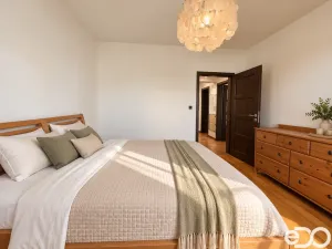 Prodej bytu 2+1, Praha, Velká skála, 62 m2