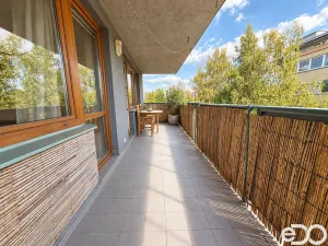 Prodej bytu 2+1, Praha, Velká skála, 62 m2
