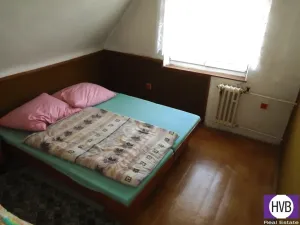 Prodej rodinného domu, Bílovec - Bravinné, 200 m2