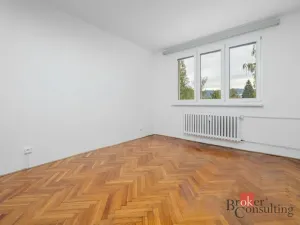 Pronájem bytu 2+1, Liberec - Liberec V-Kristiánov, Lomená, 50 m2