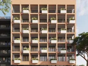 Prodej bytu 2+kk, Golem, Albánie, 65 m2