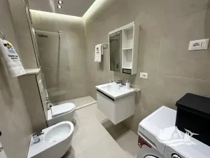 Prodej bytu 1+kk, Golem, Albánie, 29 m2