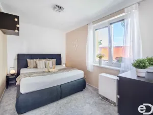 Prodej bytu 3+1, Dobrovice - Libichov, 108 m2